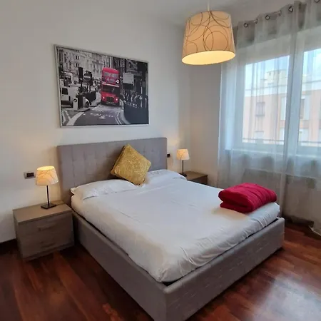 Style Homes Brera San Marco 29 דירה *