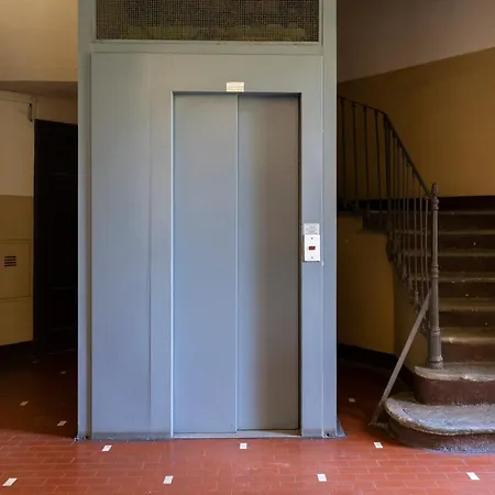 Appartamento Casa Vittoria - Isola District