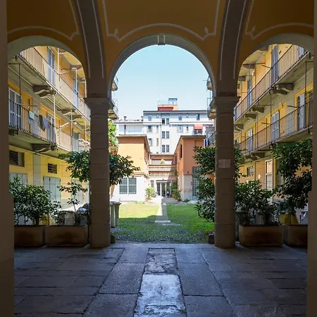 Casa Vittoria - Isola District Appartamento *