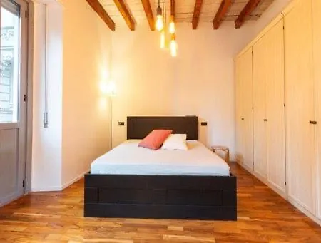 Milanohome