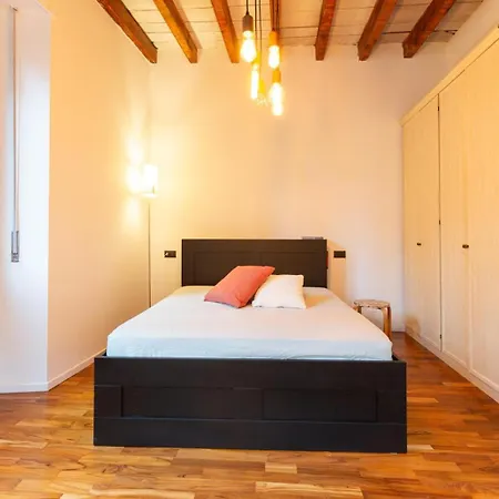 Milanohome