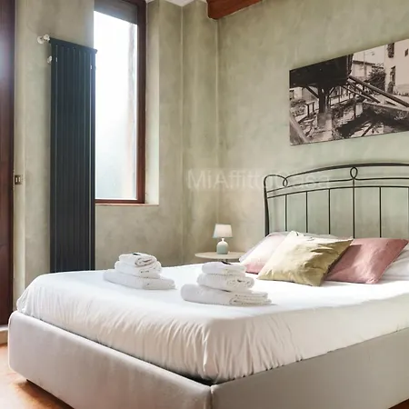 Flippi - Bilocale Tra Citta Studi E Corso Buenos Aires Mailand