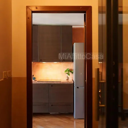 Flippi - Bilocale Tra Citta Studi E Corso Buenos Aires