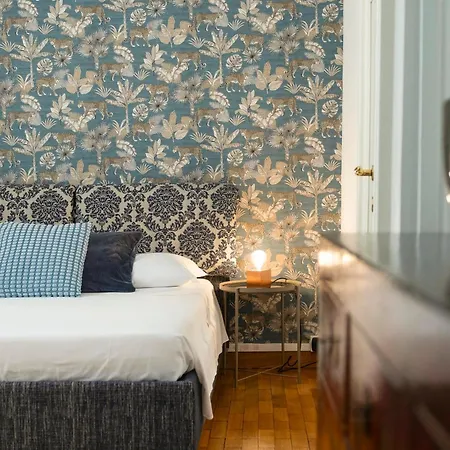 Homemi 5 Vie * Milano