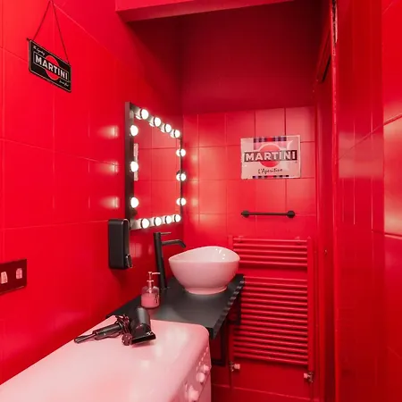 Flower Exclusive - M3 - Isola District Apartment Mailand