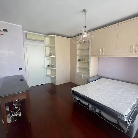 Navigli - 3 People Apartamento Milán