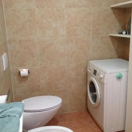 Navigli - 3 People Apartamento