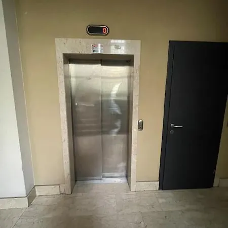 Navigli - 3 People Apartamento Milán