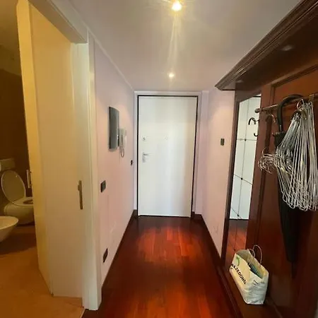 Apartamento Navigli - 3 People