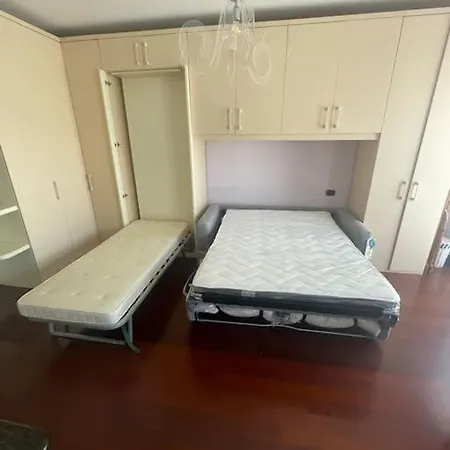 Apartamento Navigli - 3 People *