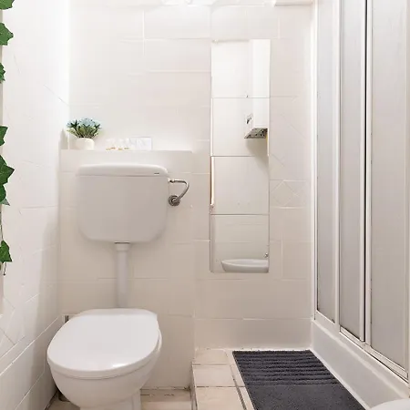 Beat Studio - City Life-san Siro アパート *