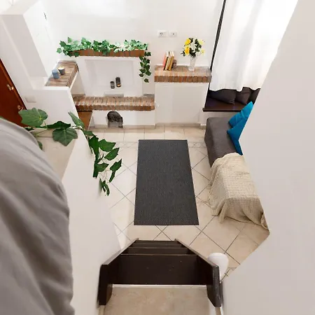 アパート Beat Studio - City Life-san Siro ミラノ