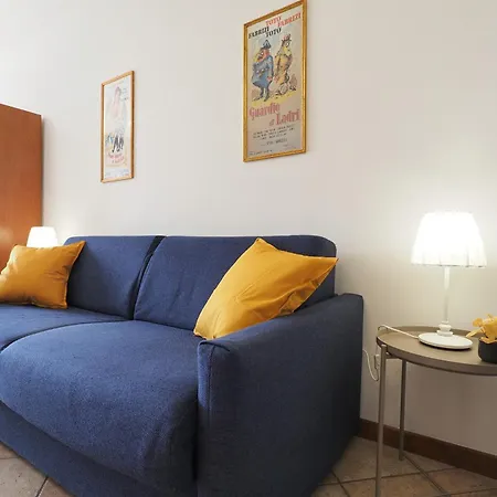 Primopiano - Columella