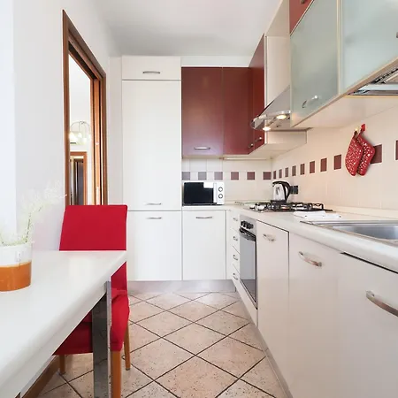 Primopiano - Columella Μιλάνο