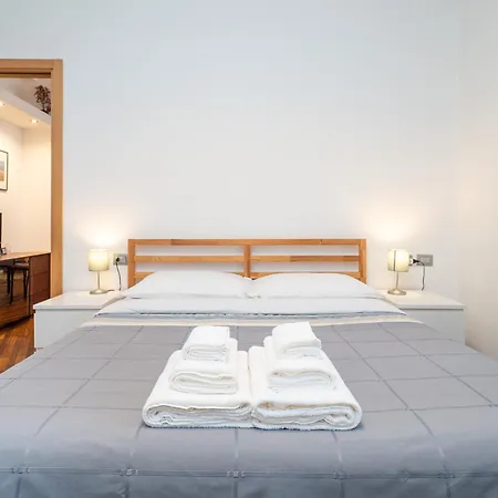 Cozy Near - 4 Guests