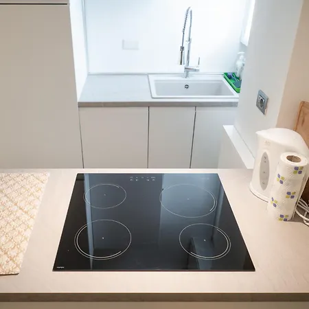 Cozy Near - 4 Guests Milano