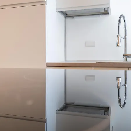 Cozy Near - 4 Guests Lejlighed Milano