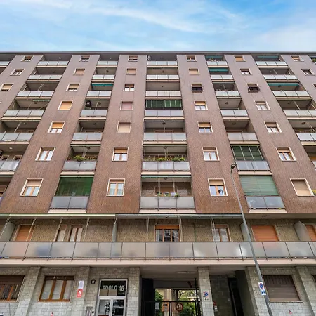 Cozy Near - 4 Guests Lejlighed *