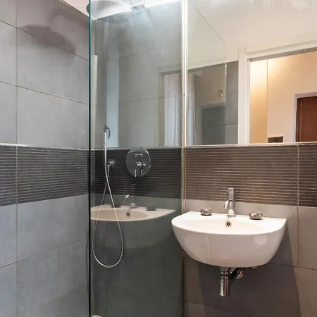 Morbegno Flexyrent Ac Apartament *