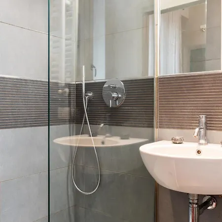 Apartament Morbegno Flexyrent Ac