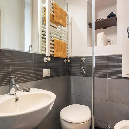 Morbegno Flexyrent Ac Apartament Mediolan