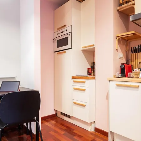 Morbegno Flexyrent Ac Apartament