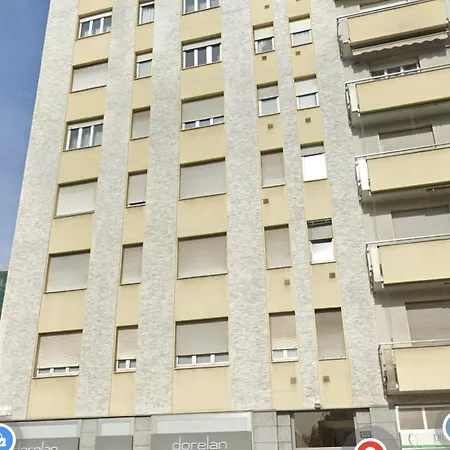Gioia135 Apartmán