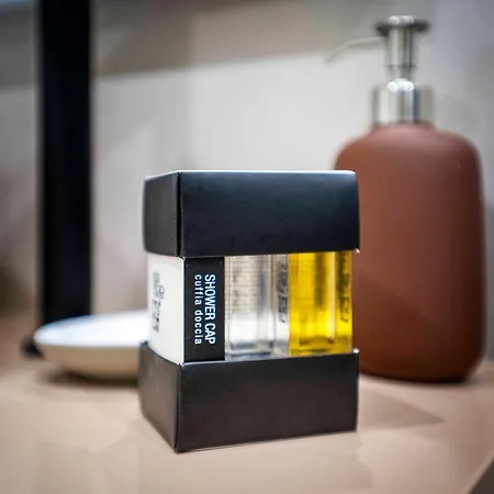 Apartman Dhome Milánó