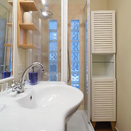 Primopiano - Lomellina Apartament *