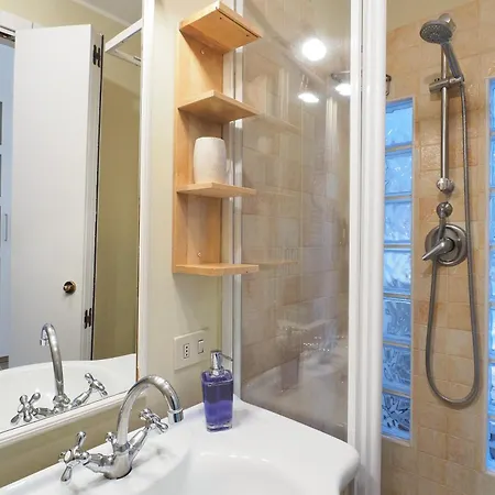 Primopiano - Lomellina Apartament *