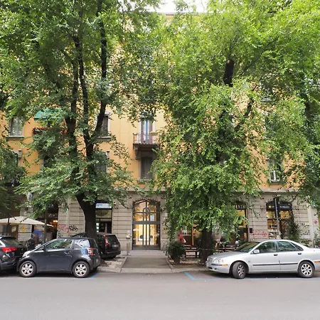 Apartament Primopiano - Lomellina Mediolan