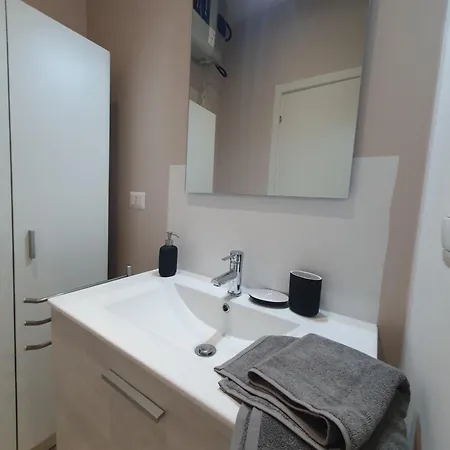 Gambara Metro * Milano