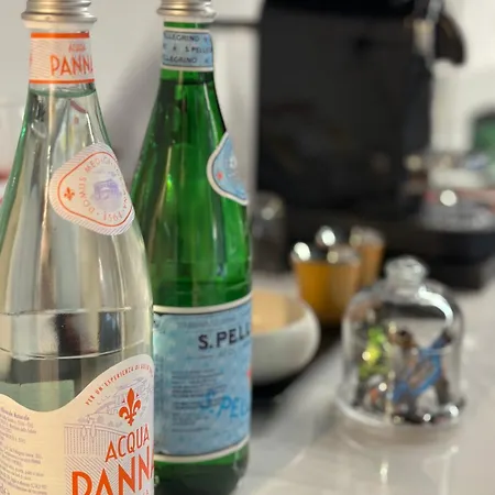 Hub Private Apartament Mediolan