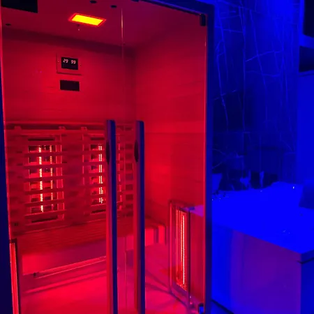 Apartament Hub Private Mediolan