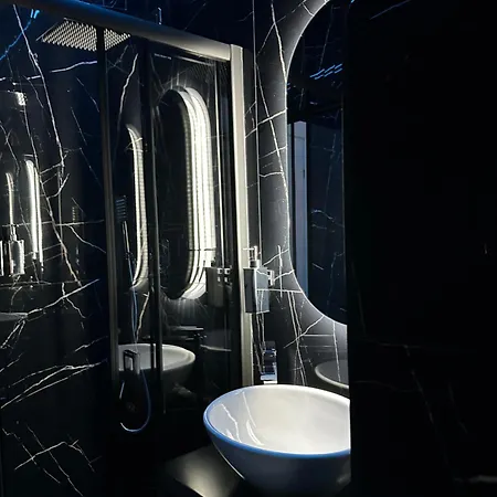 Hub Private Apartament *