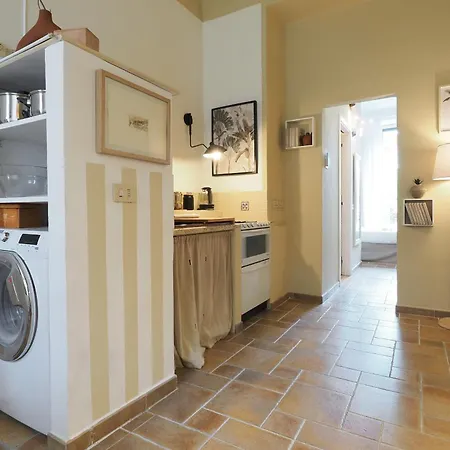 Apartament Primopiano - Lomellina Mediolan