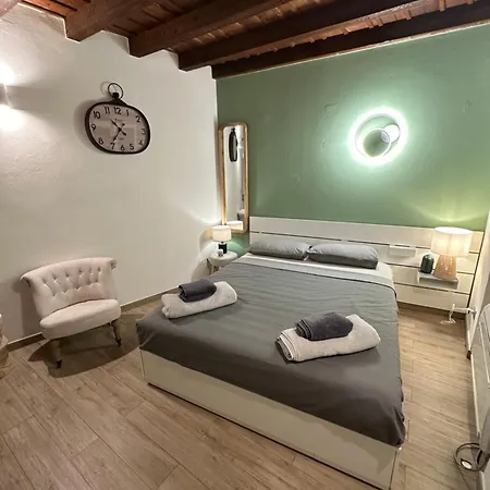 Your Lovely Retreat In Brera Milánó