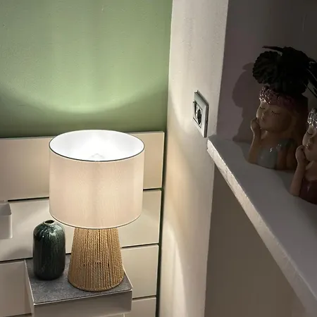 Apartman Your Lovely Retreat In Brera