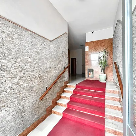 Apartment Private Parking - Monolocale Sul Naviglio