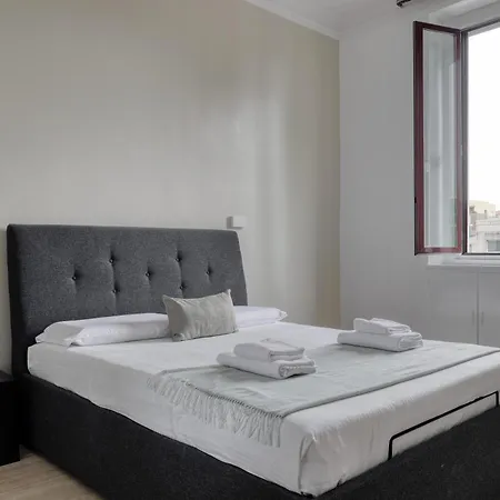 Апартаменты Joivy Charming Flat With Easy Centre Access