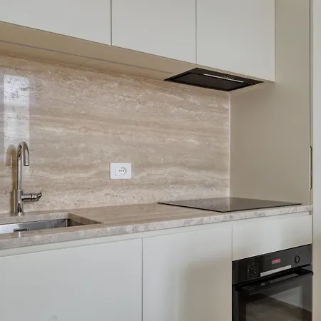 Joivy Charming Flat With Easy Centre Access Милан