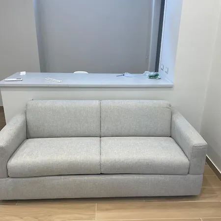 Apartment Ilaria Life Fiera San Siro *