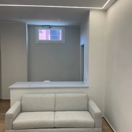 Apartment Ilaria Life Fiera San Siro Milan