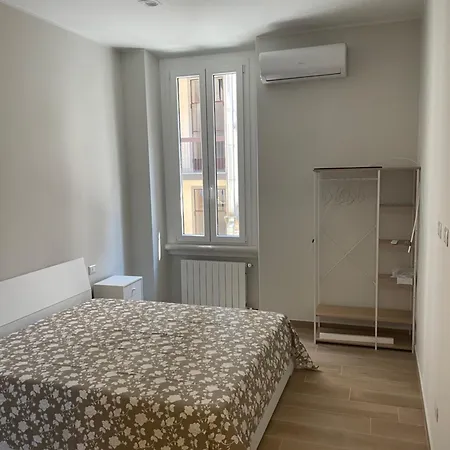 Apartment Ilaria Life Fiera San Siro Milan