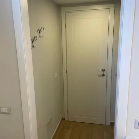 Apartment Ilaria Life Fiera San Siro Milan