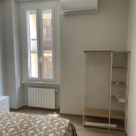 Apartment Ilaria Life Fiera San Siro