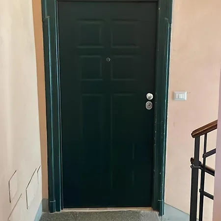 Apartment Ilaria Life Fiera San Siro
