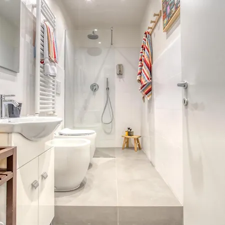 2roomz Center Appartement