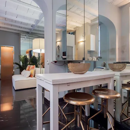 Apartamento Xenia - In Duomo *