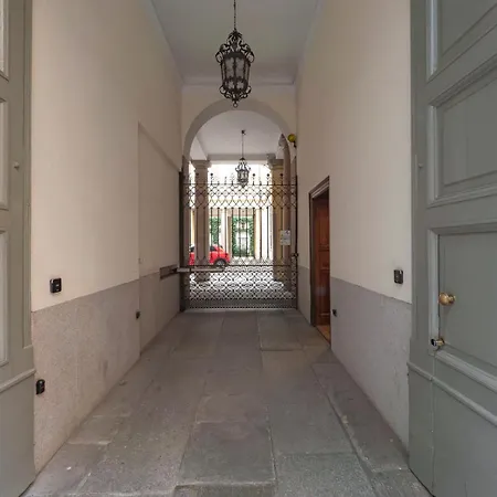 Apartamento Xenia - In Duomo